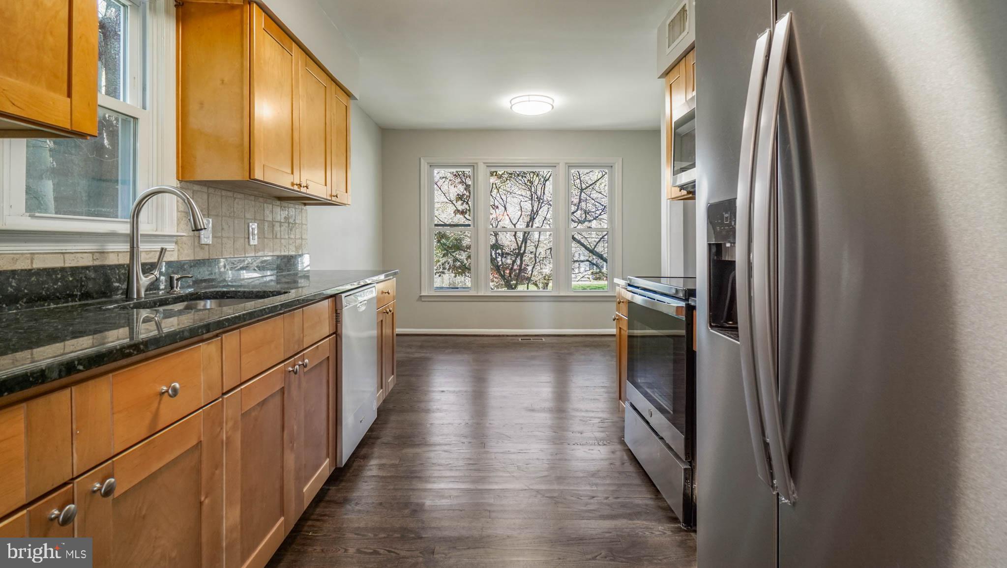 MILLS FARM - Residential