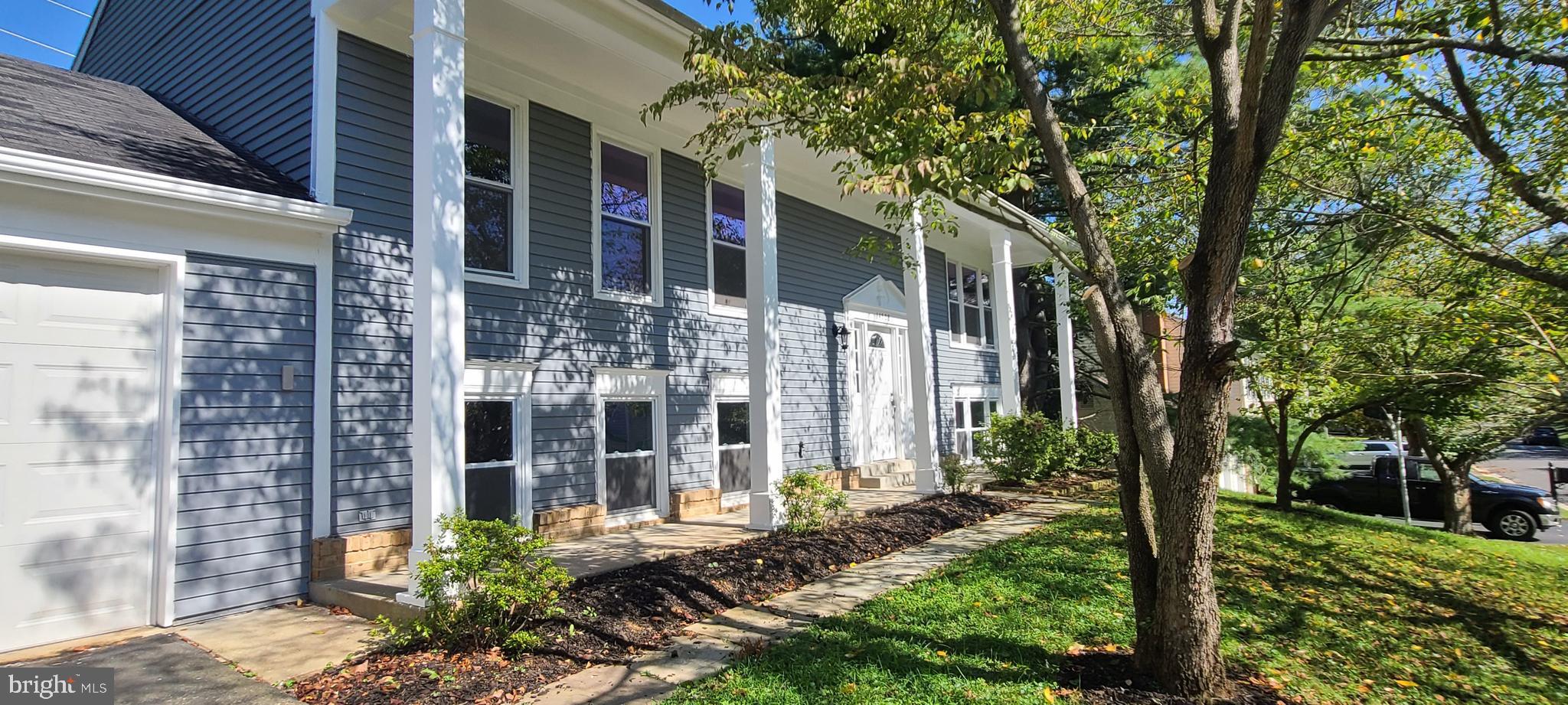 MILLS FARM - Residential