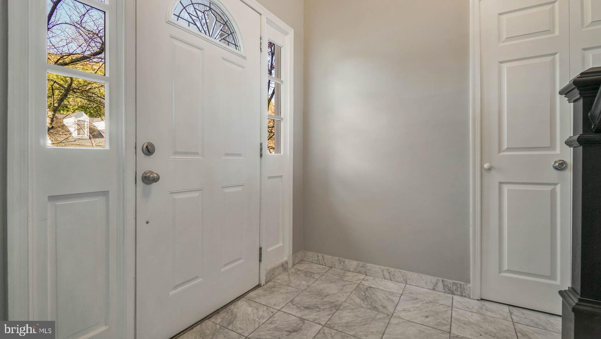 MILLS FARM - Residential