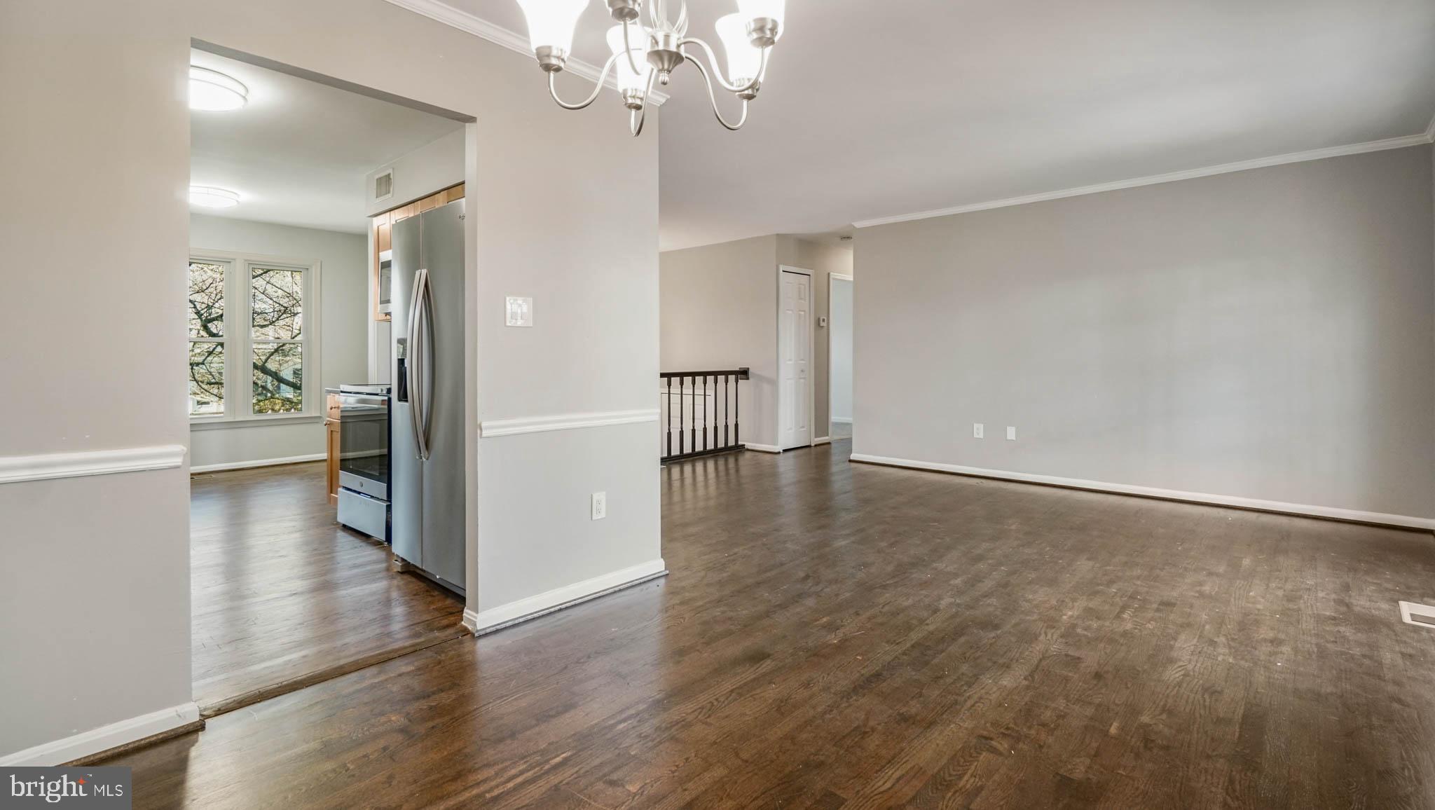 MILLS FARM - Residential