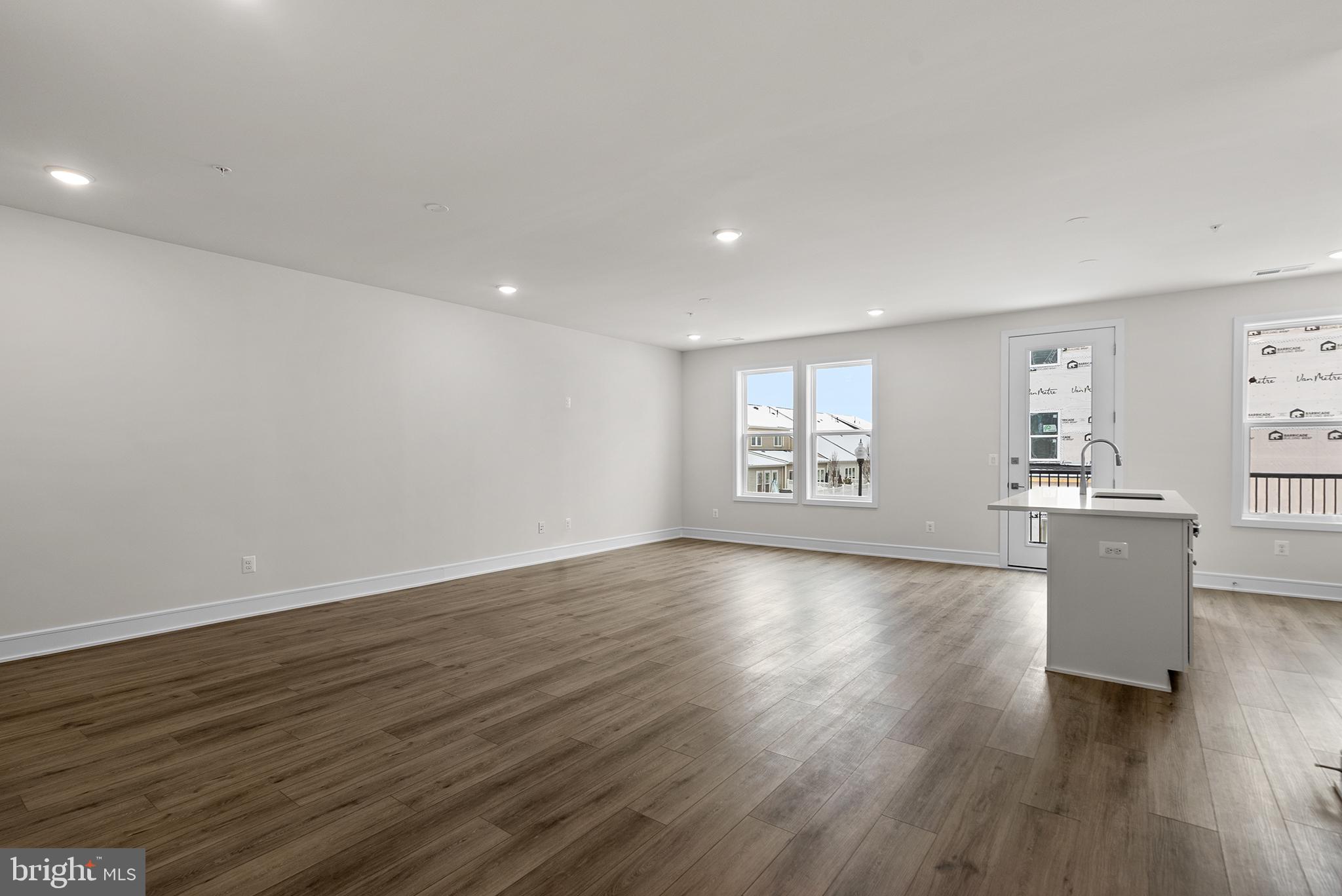 BIRCHWOOD AT BRAMBLETON - Residential