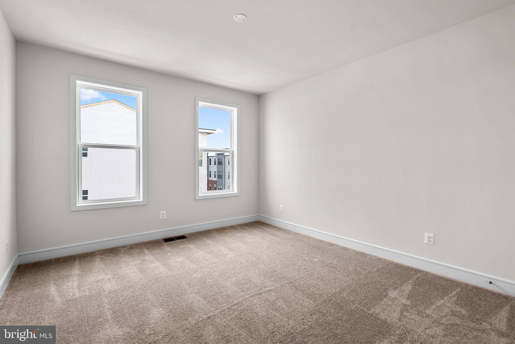 BIRCHWOOD AT BRAMBLETON - Residential