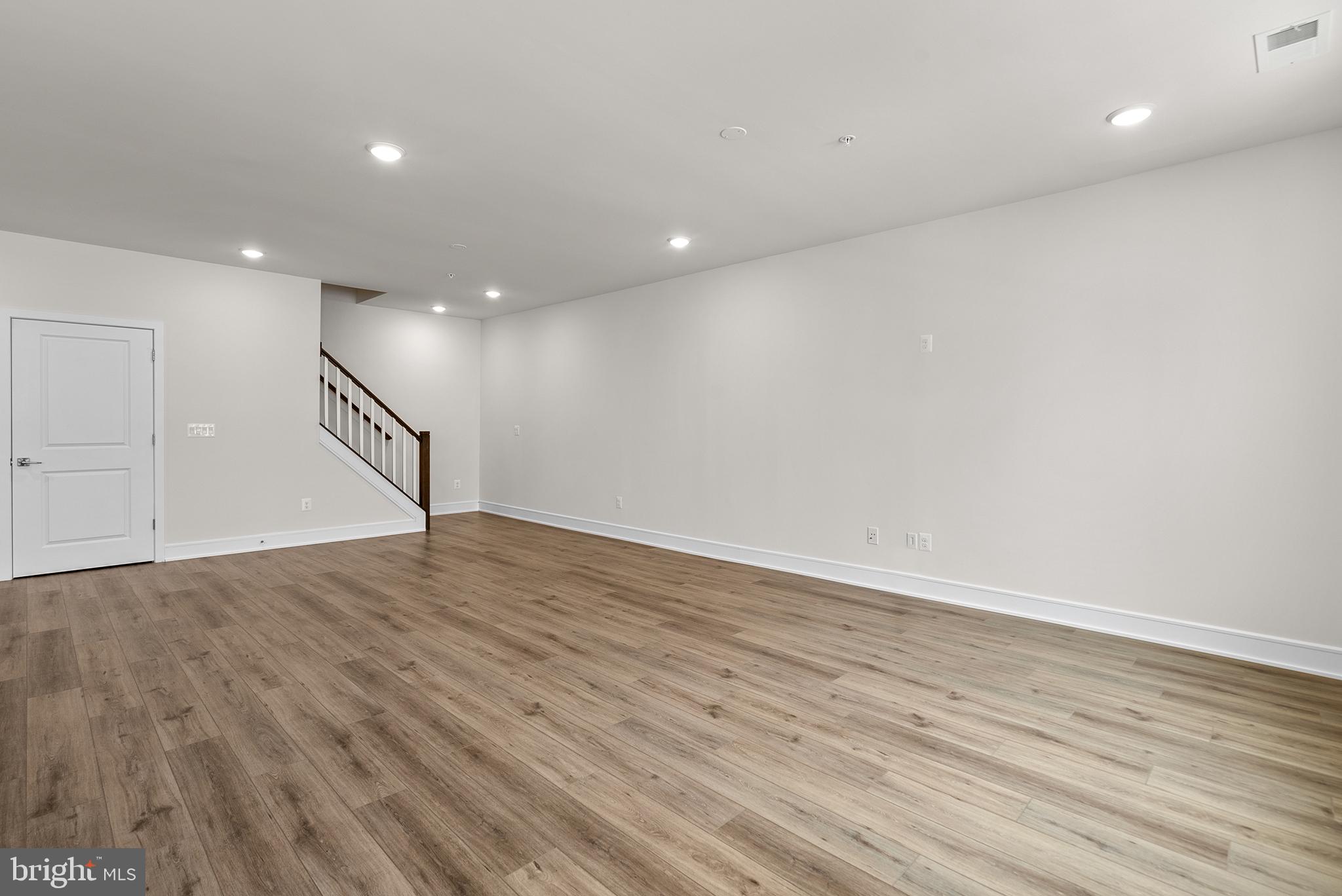 BIRCHWOOD AT BRAMBLETON - Residential