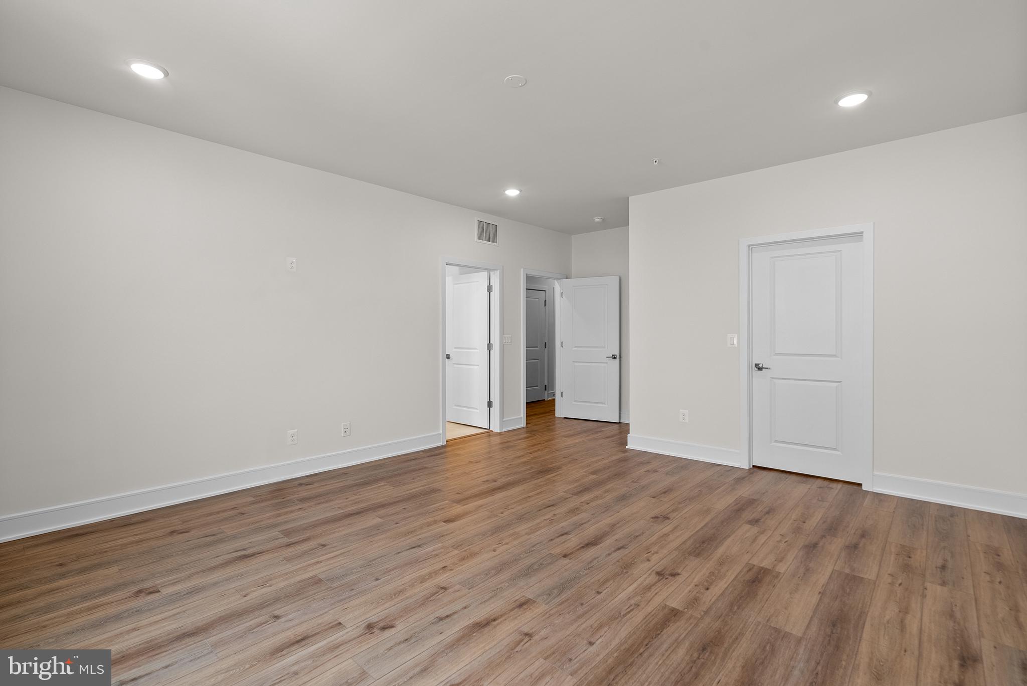 BIRCHWOOD AT BRAMBLETON - Residential