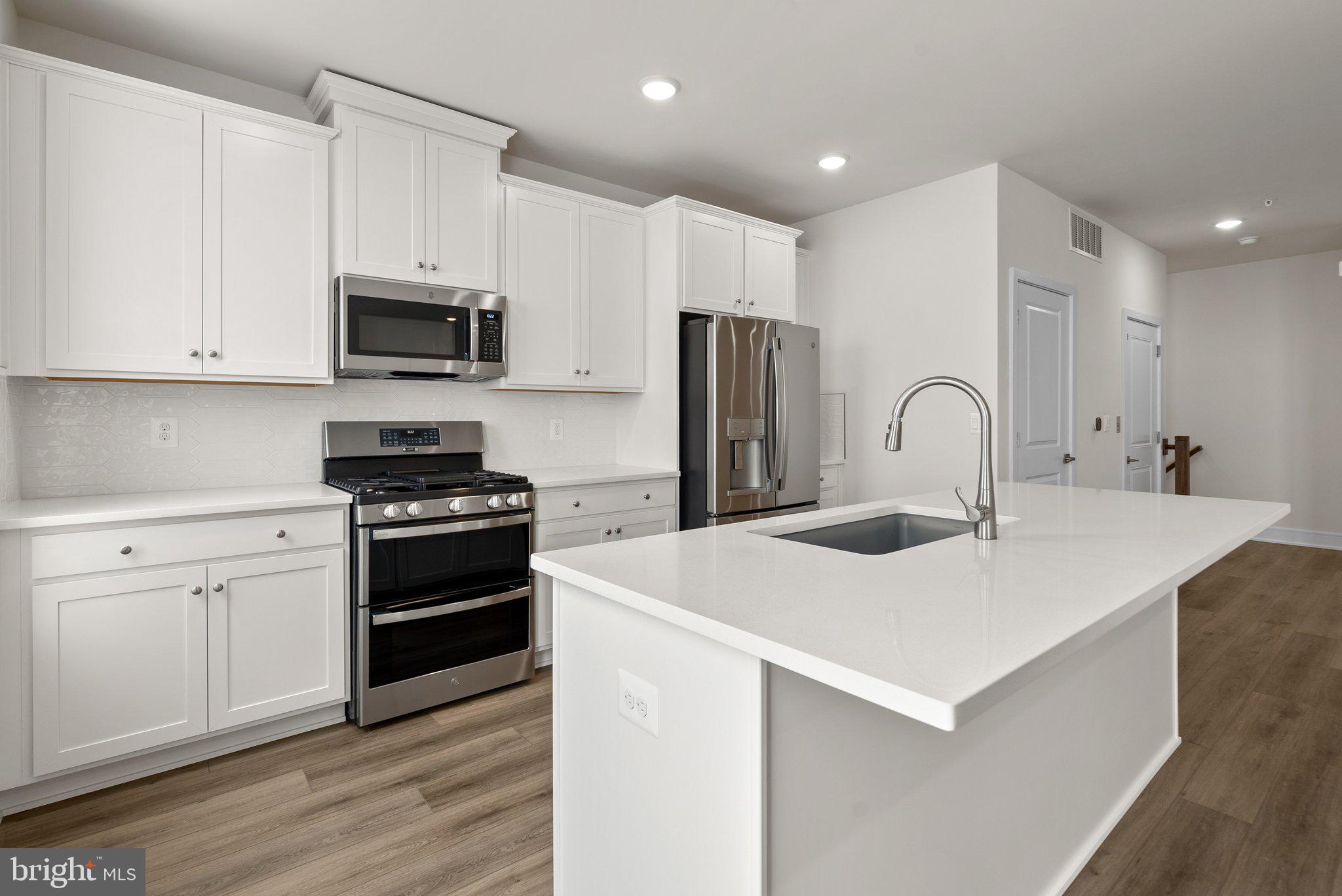 BIRCHWOOD AT BRAMBLETON - Residential