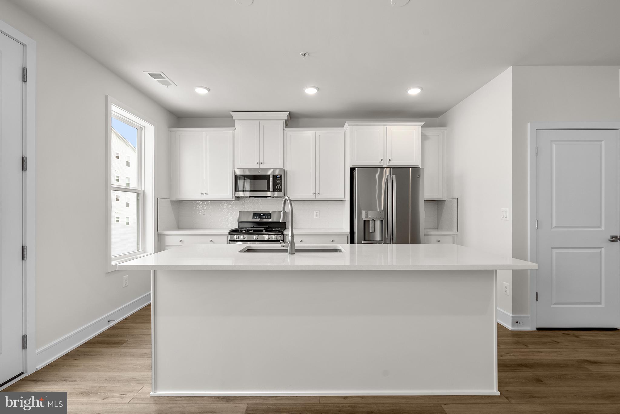 BIRCHWOOD AT BRAMBLETON - Residential