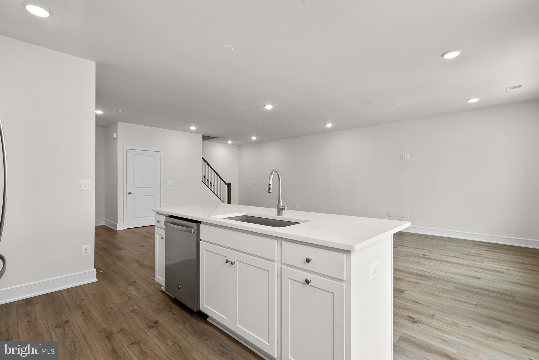 BIRCHWOOD AT BRAMBLETON - Residential