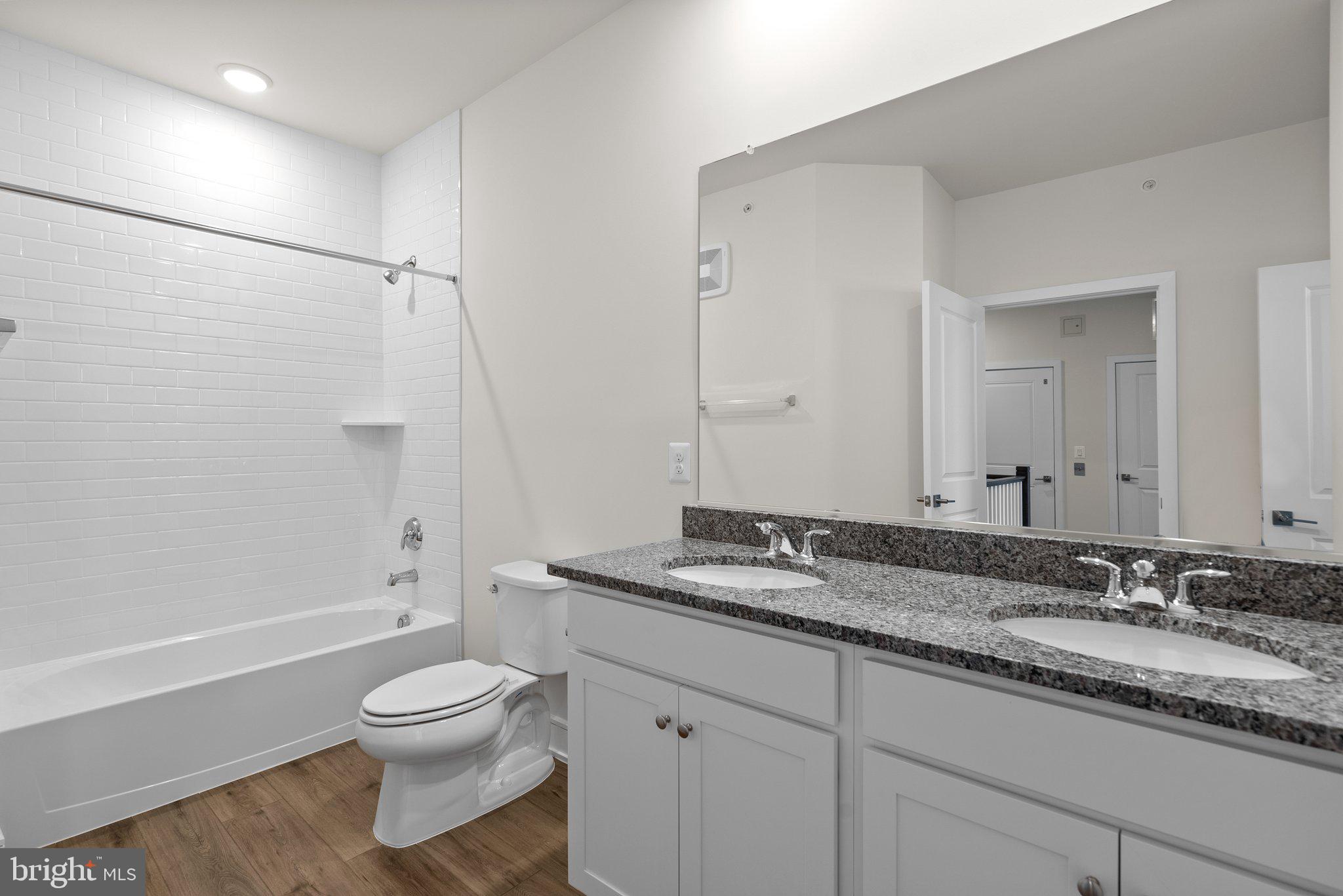 BIRCHWOOD AT BRAMBLETON - Residential