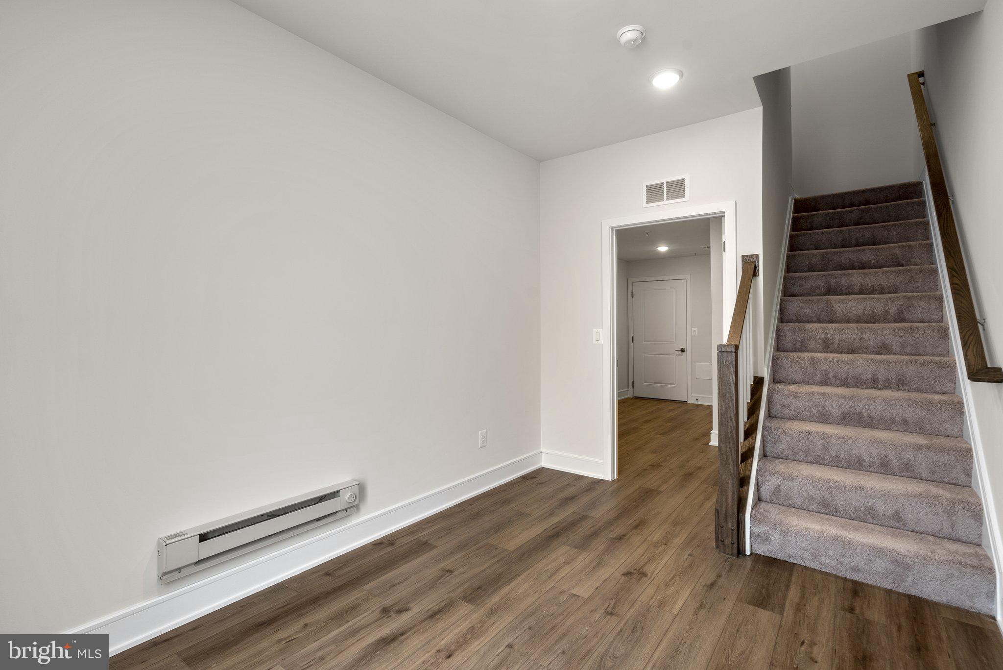 BIRCHWOOD AT BRAMBLETON - Residential