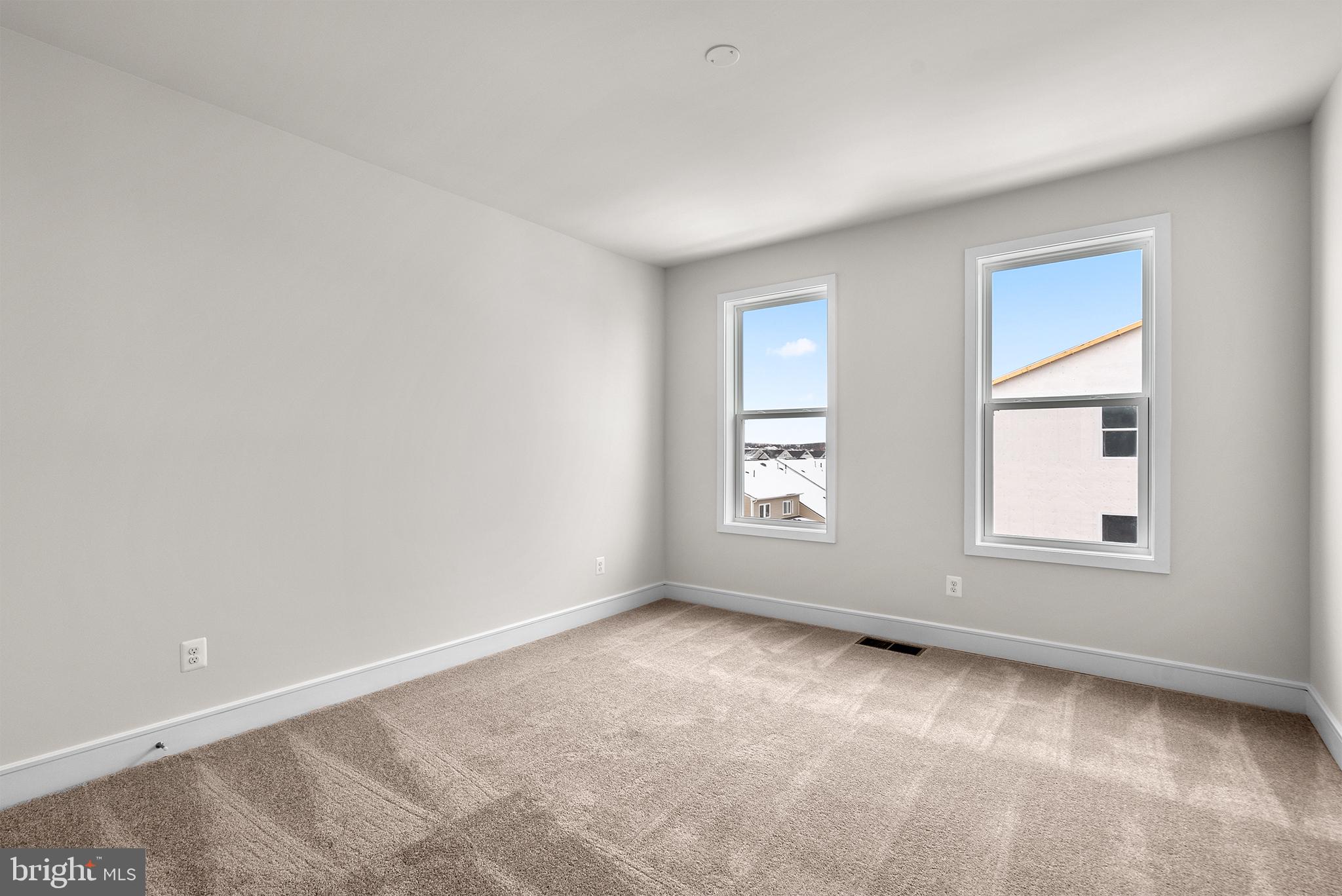 BIRCHWOOD AT BRAMBLETON - Residential