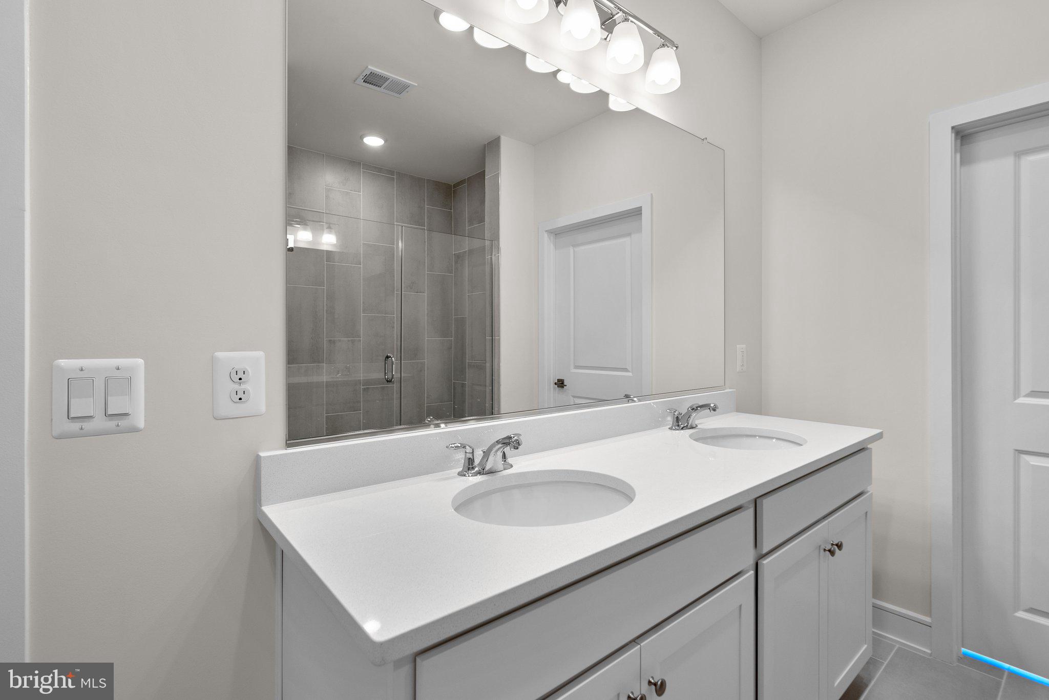 BIRCHWOOD AT BRAMBLETON - Residential