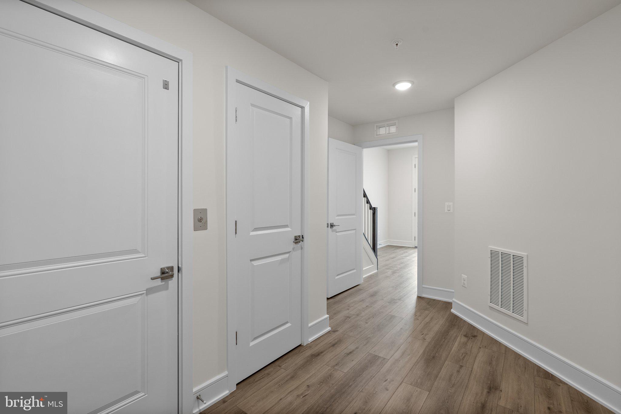 BIRCHWOOD AT BRAMBLETON - Residential