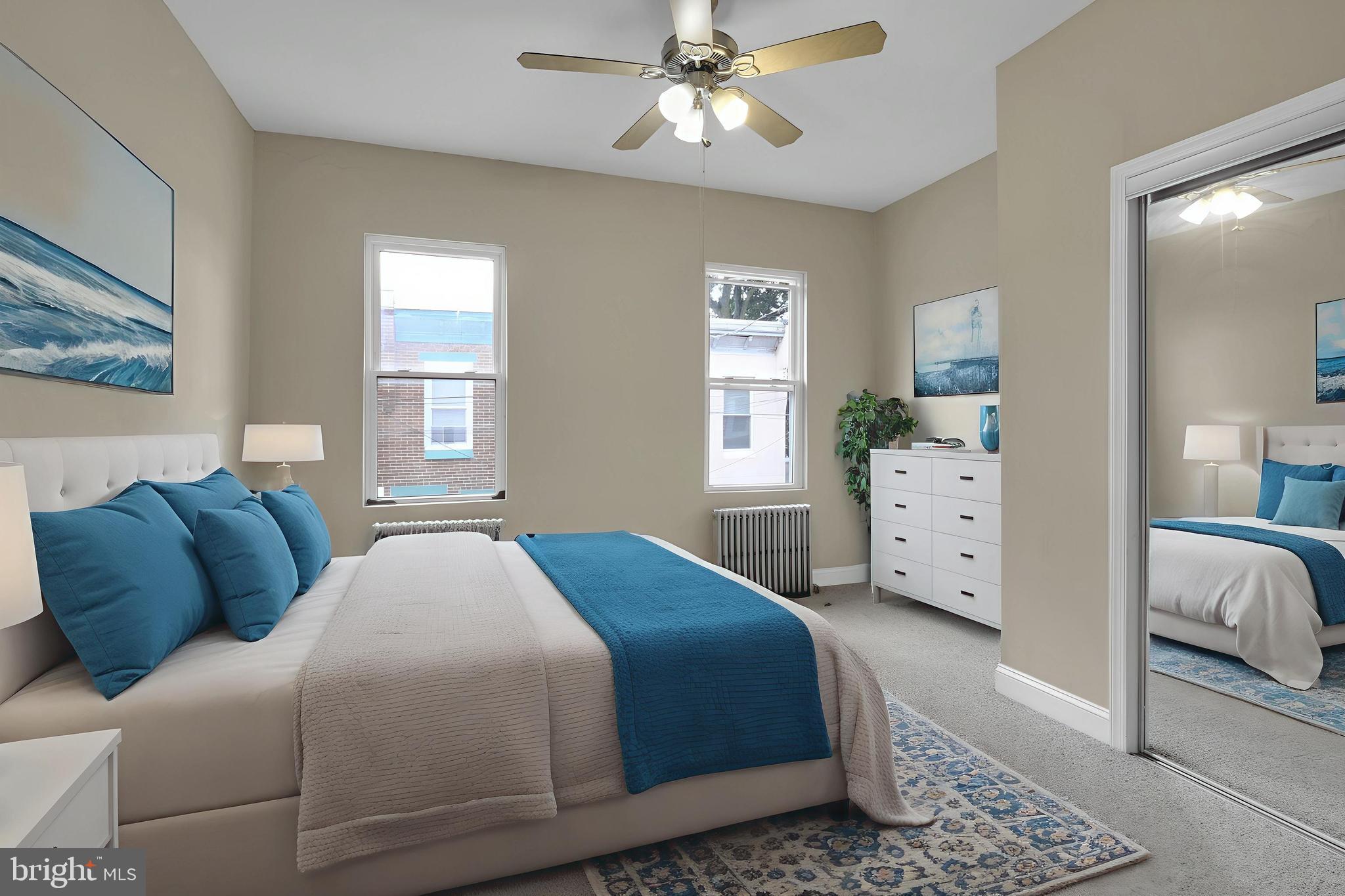 DICKENS SQ - Residential Lease