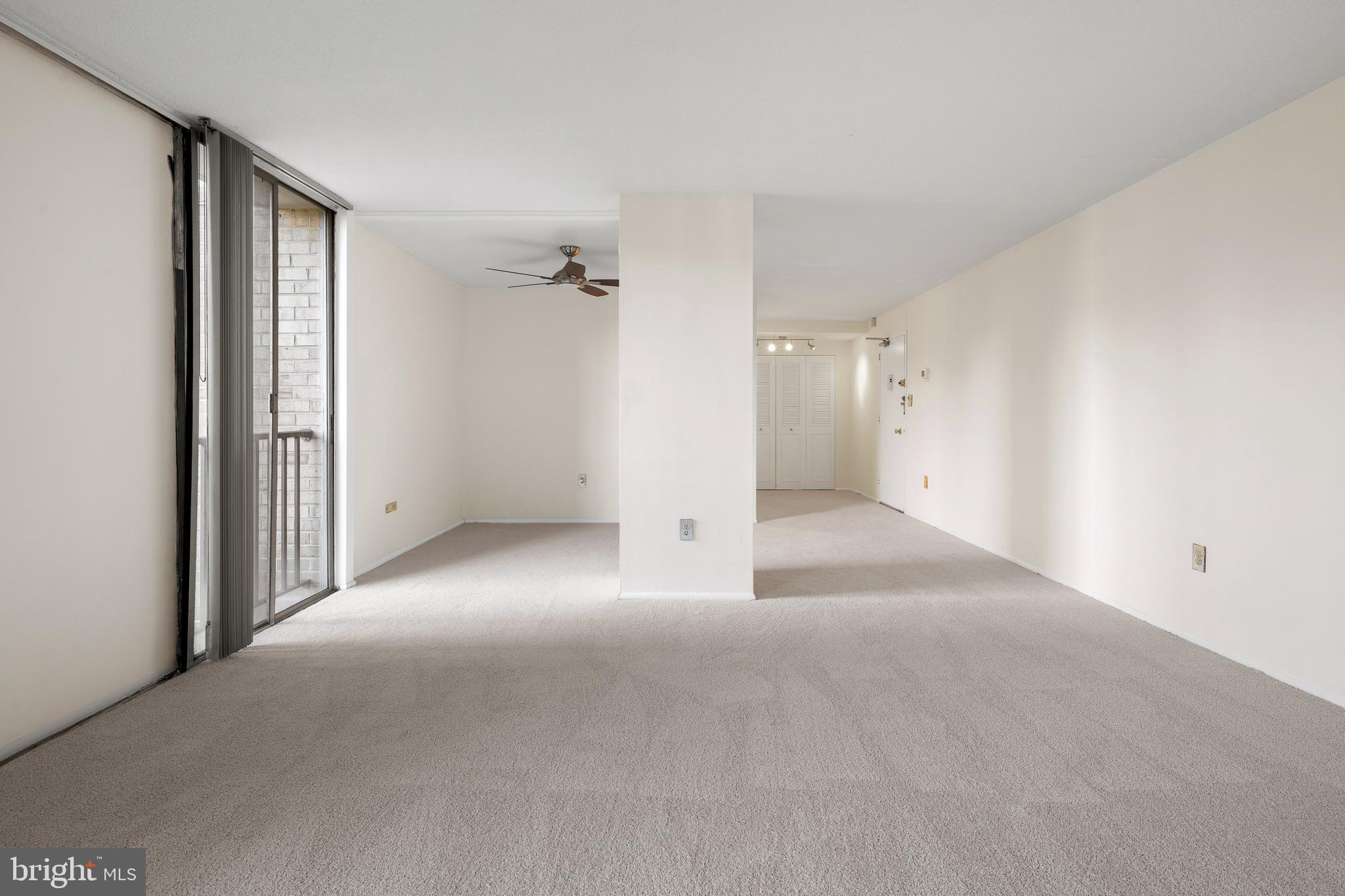 THE CARLTON - Residential