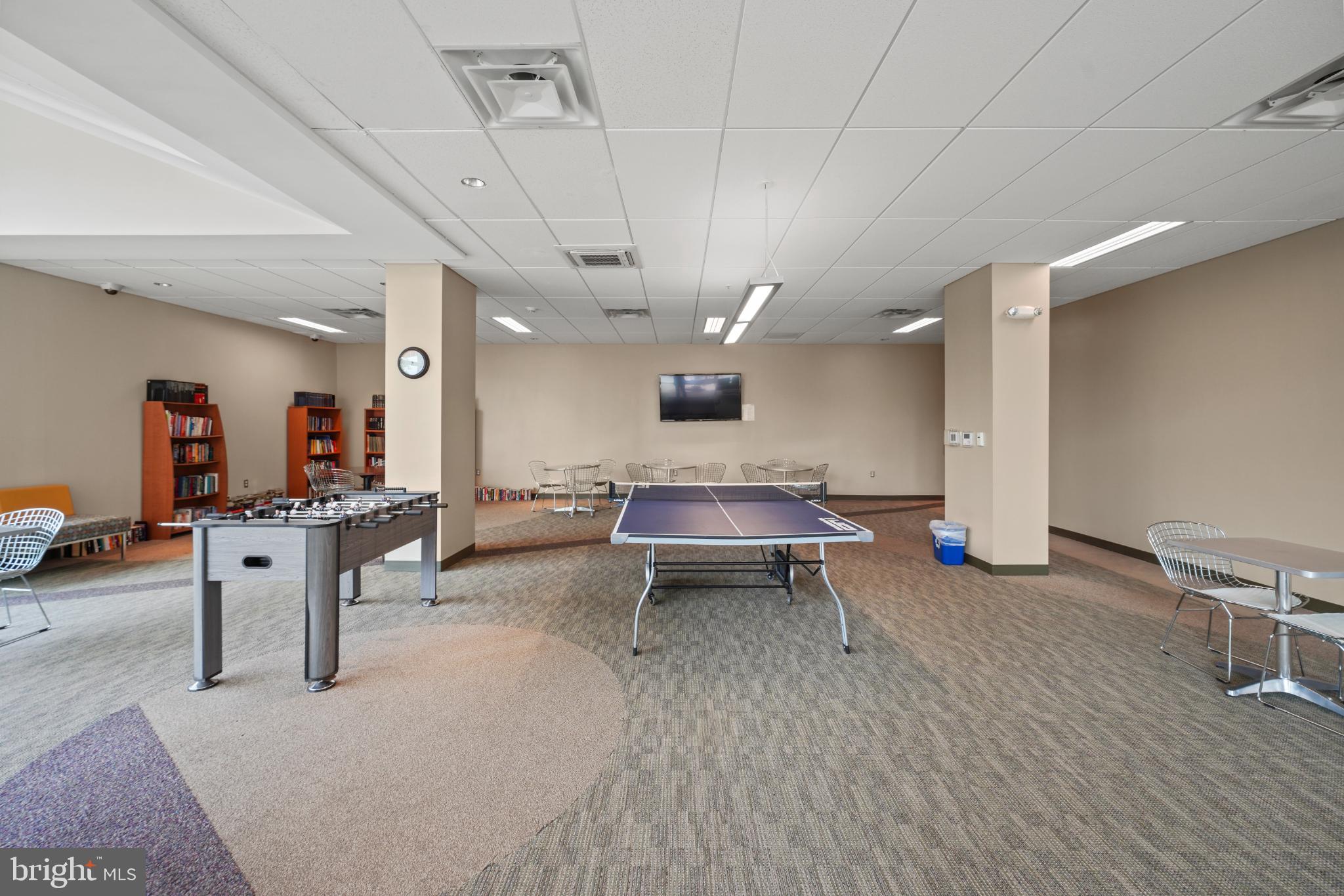 THE CARLTON - Residential