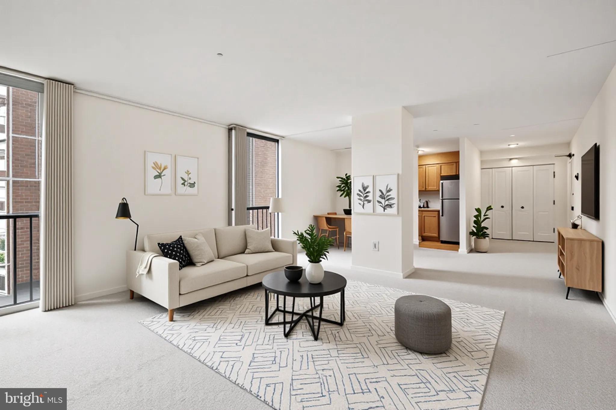 THE CARLTON - Residential