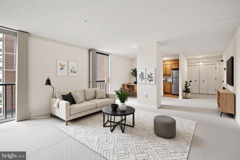 4600 S FOUR MILE RUN DRIVE 423 ARLINGTON VA 22204