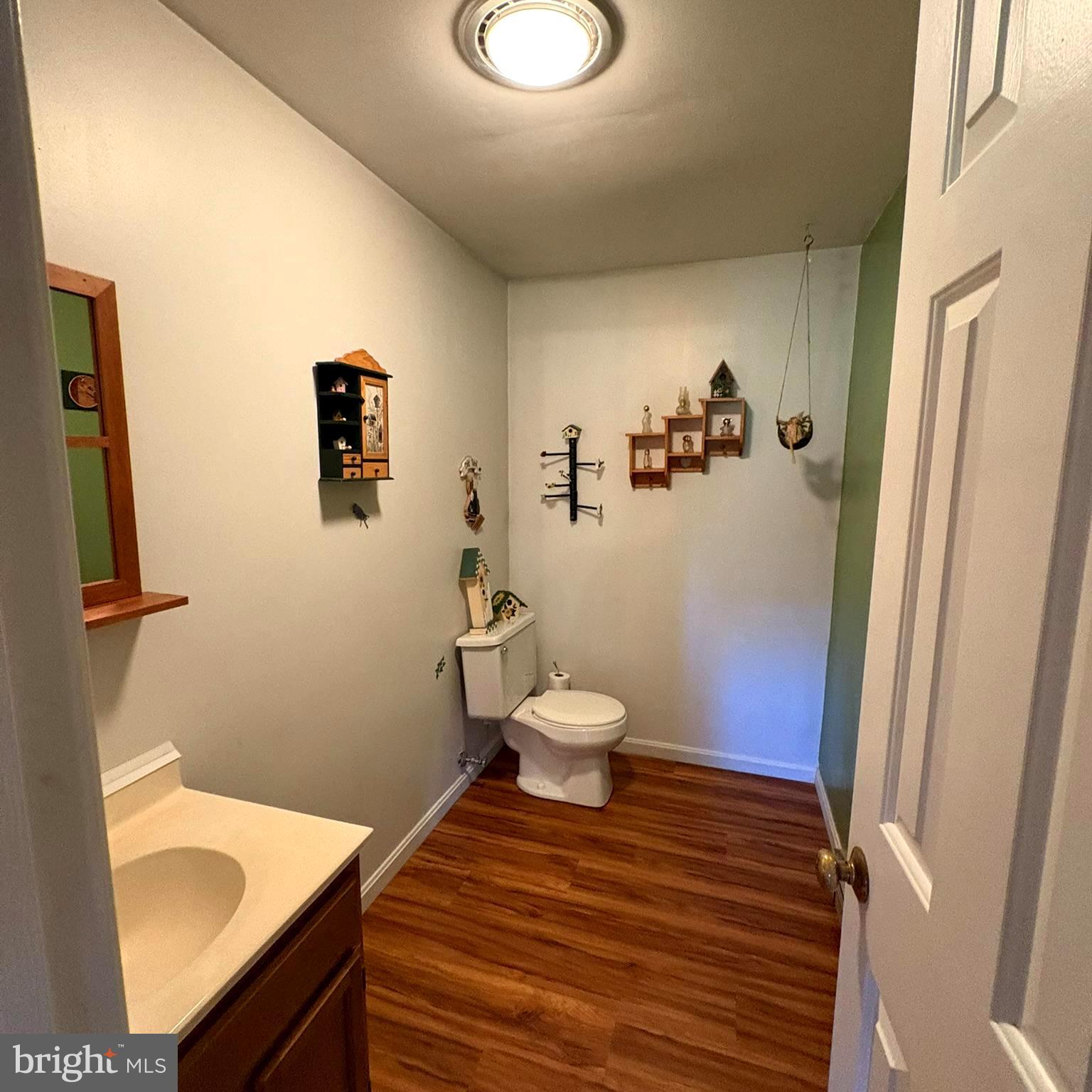 WOODBROOK - Residential