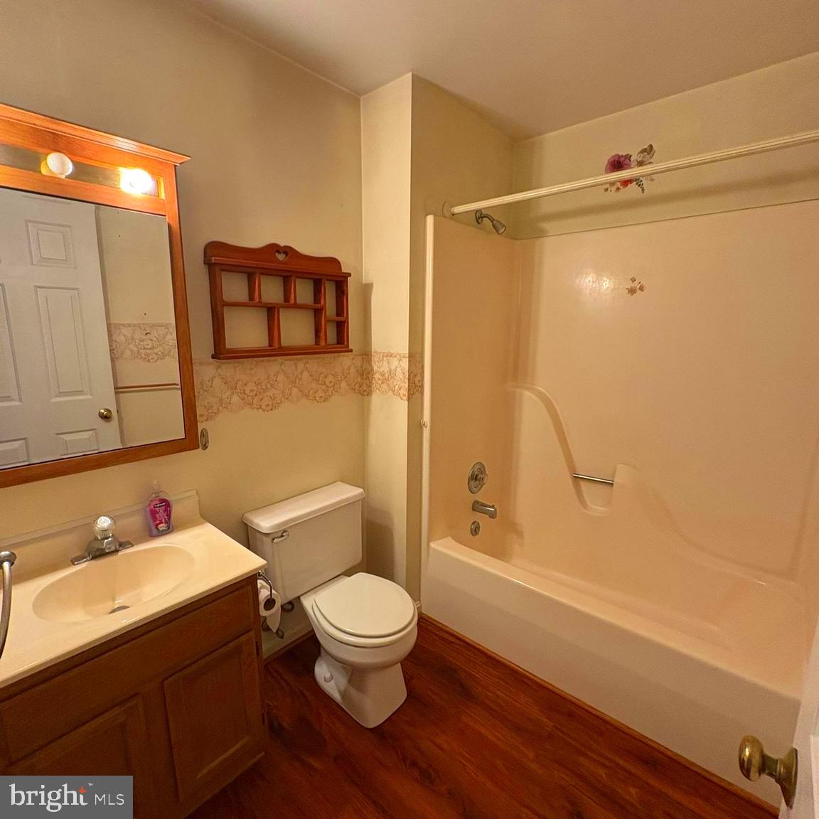 WOODBROOK - Residential