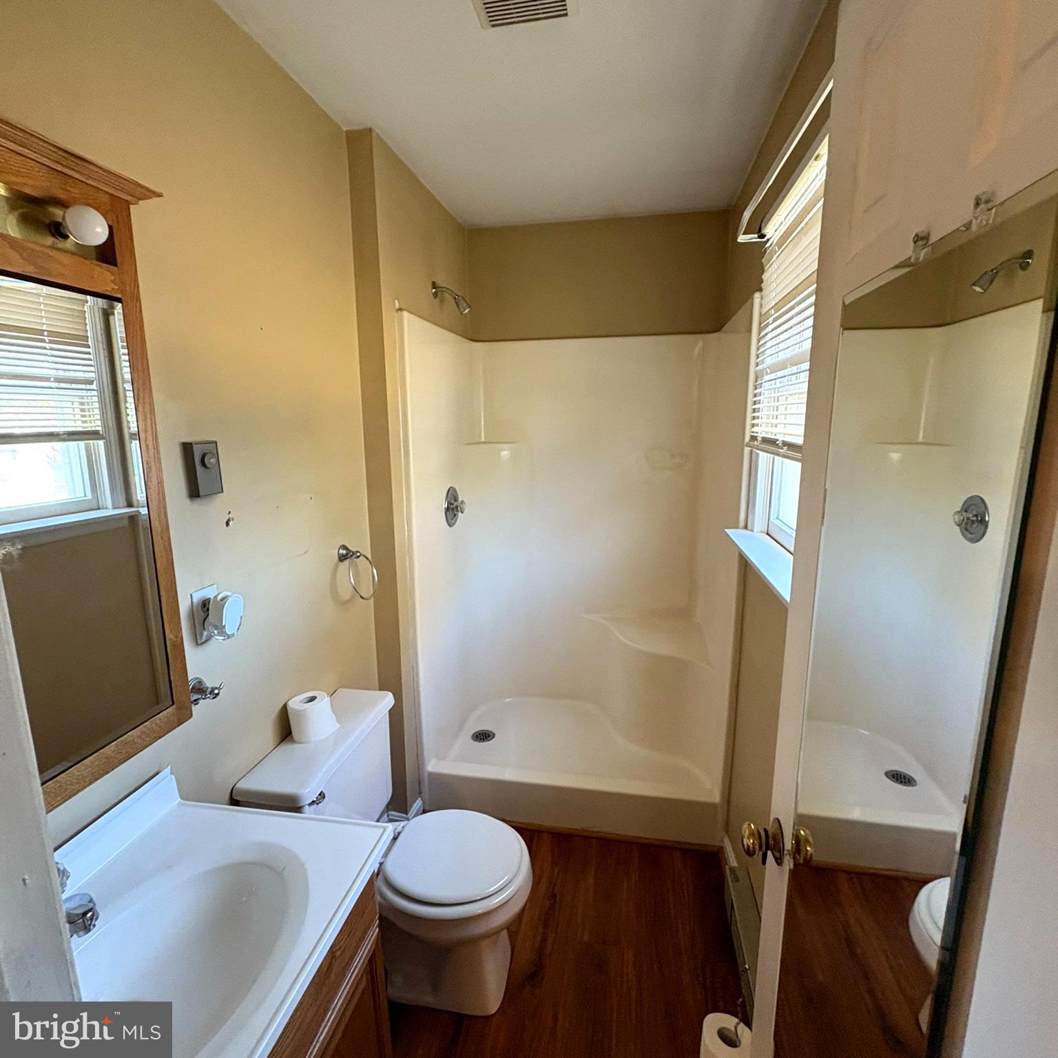 WOODBROOK - Residential