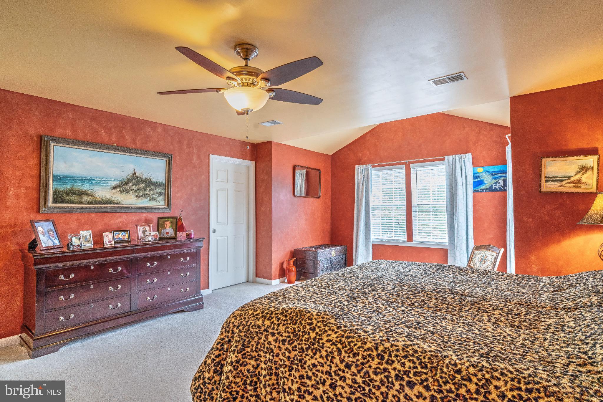 SALEM FIELDS - Residential