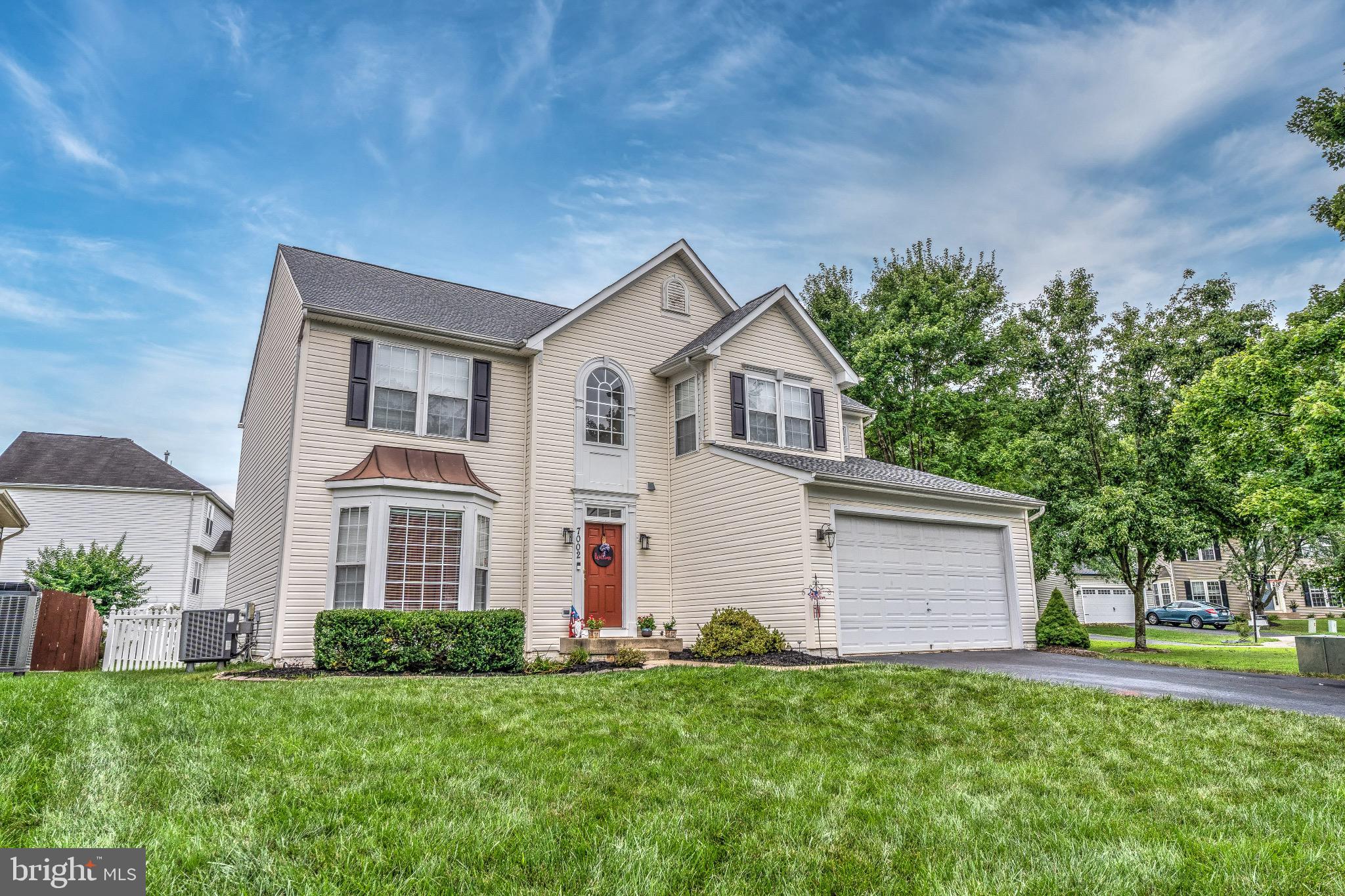 7002 ZENITH COURT