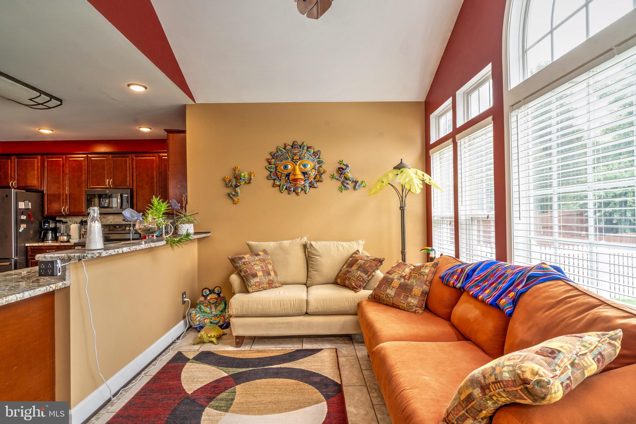 SALEM FIELDS - Residential