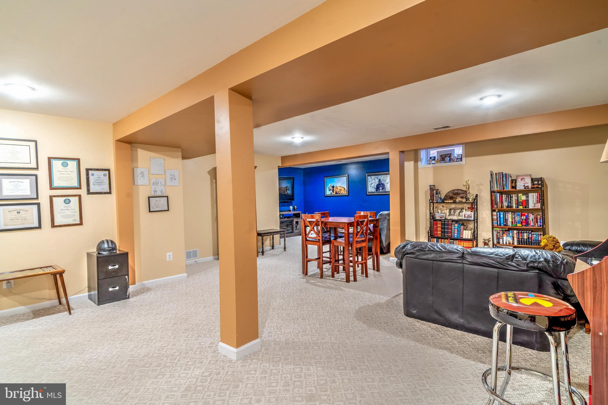 SALEM FIELDS - Residential