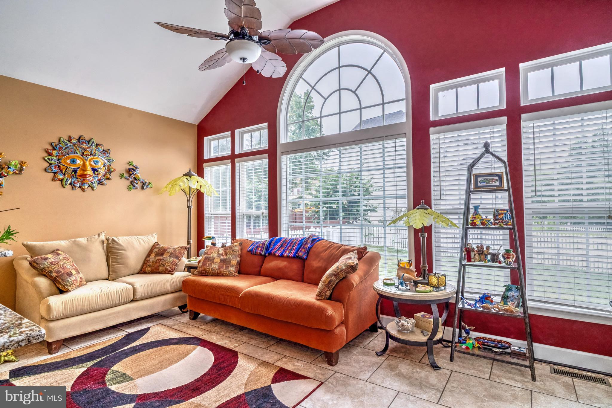 SALEM FIELDS - Residential