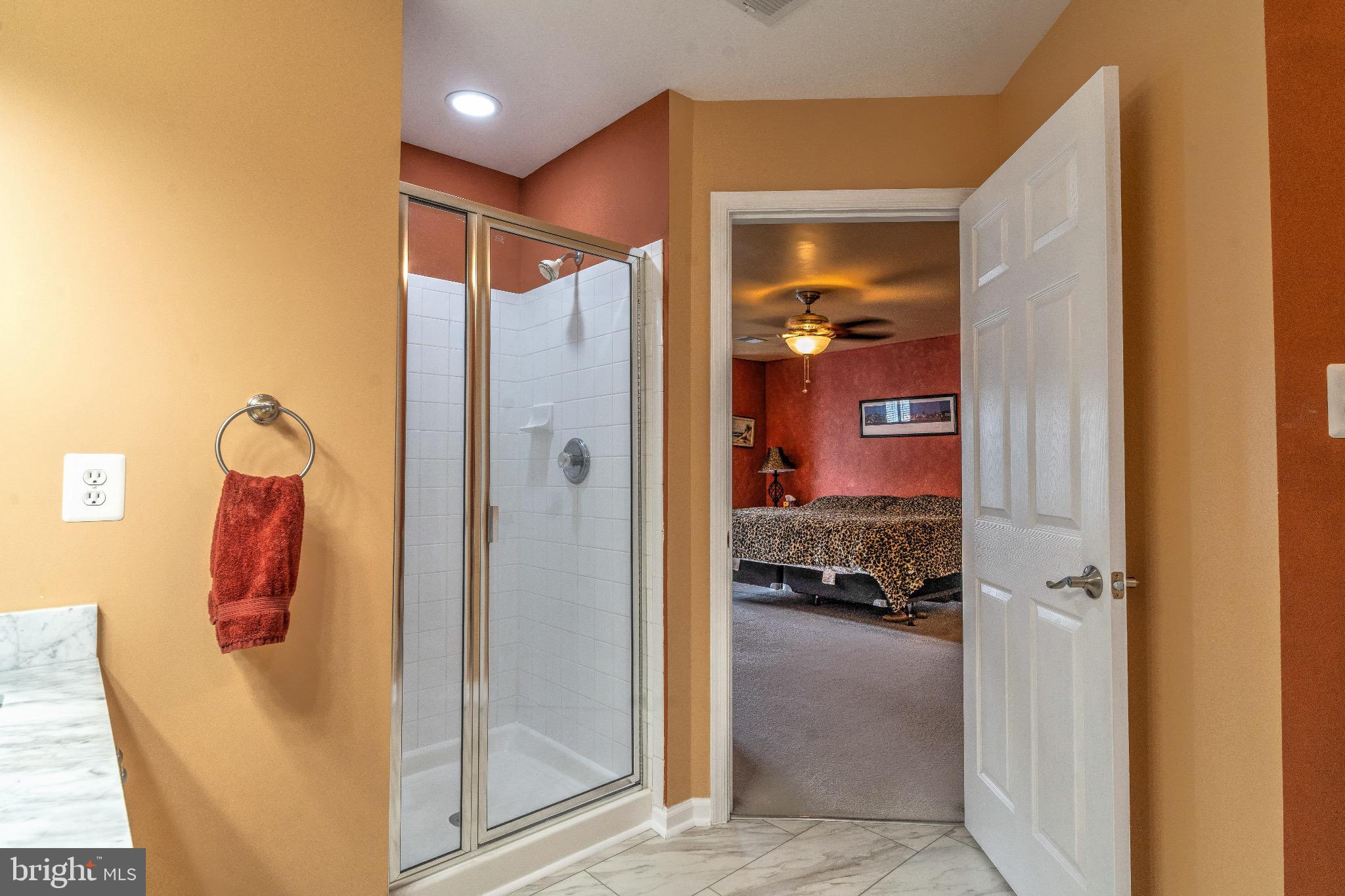 SALEM FIELDS - Residential