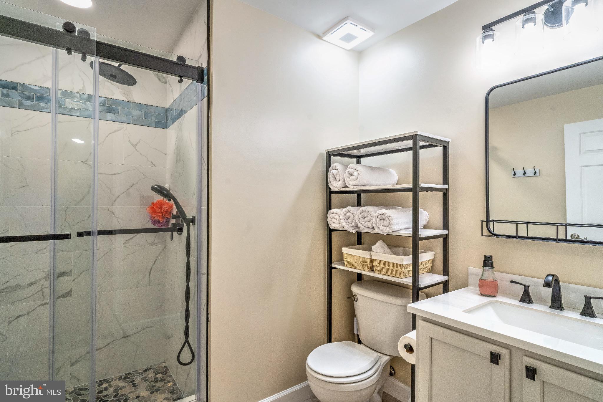 SALEM FIELDS - Residential