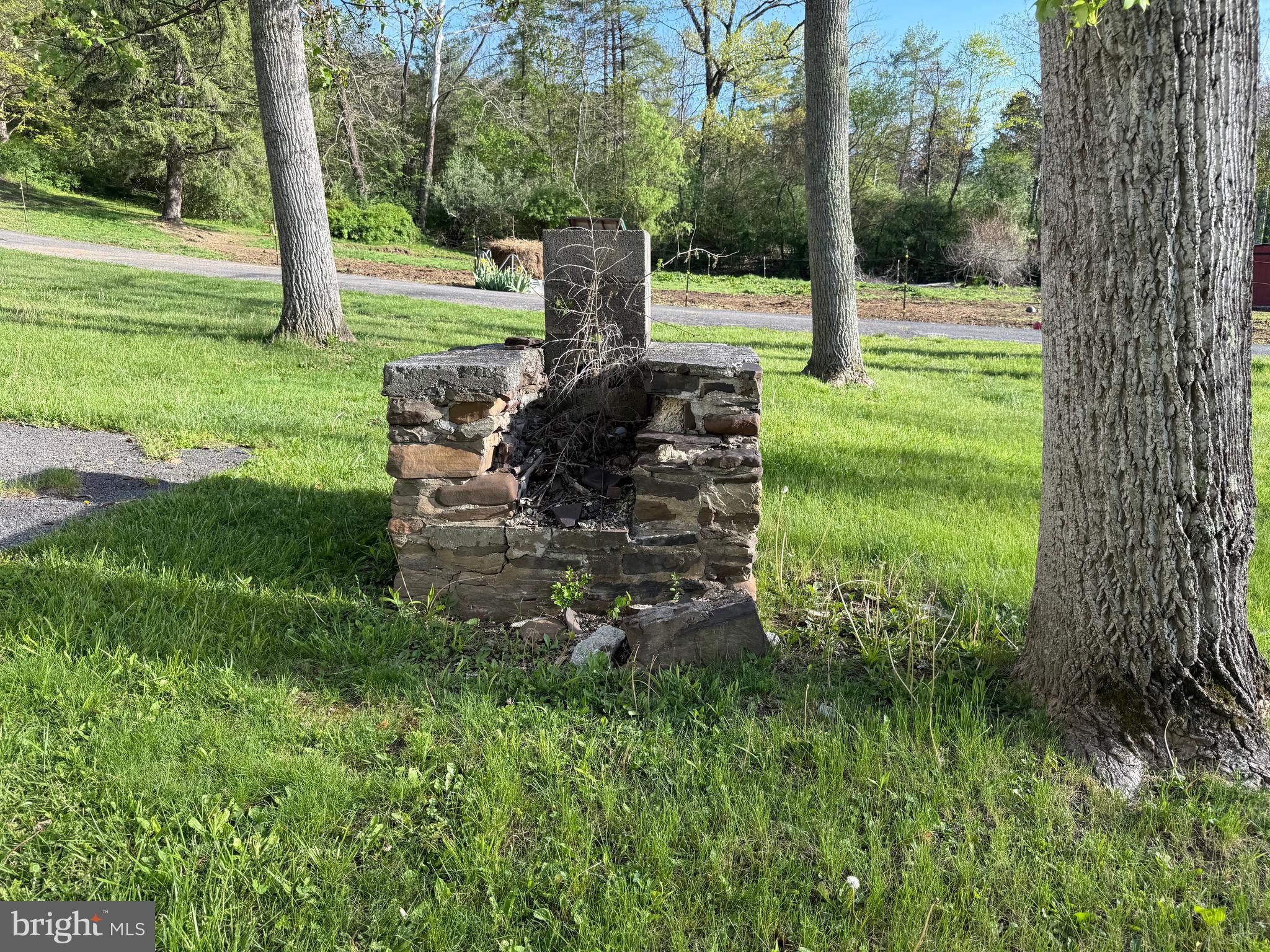 NONE AVAILABLE - Land
