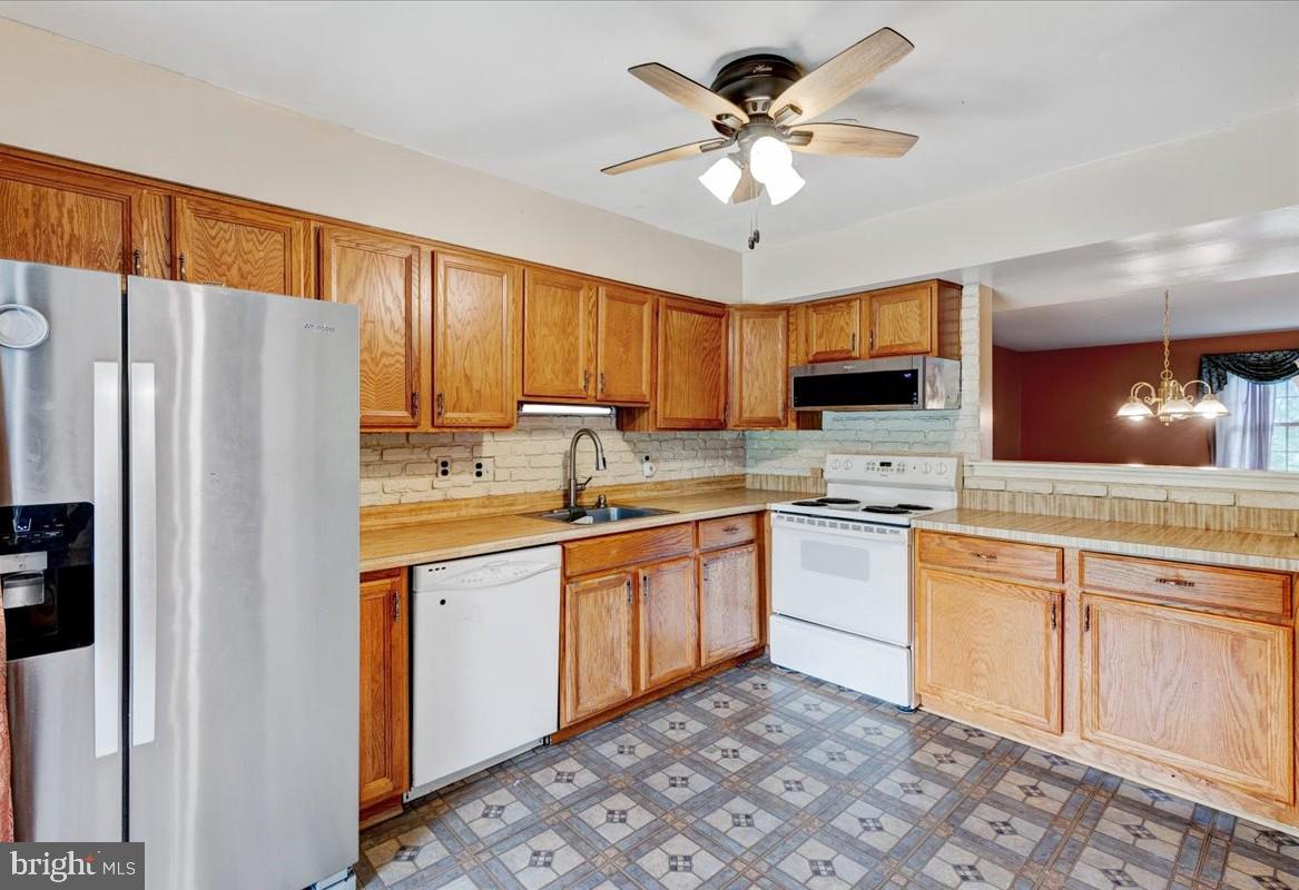 KETTERING - Residential