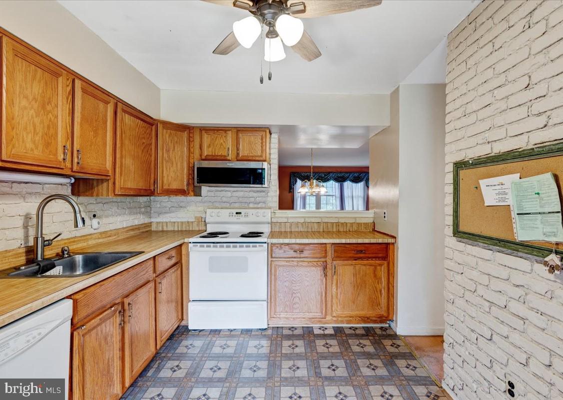 KETTERING - Residential