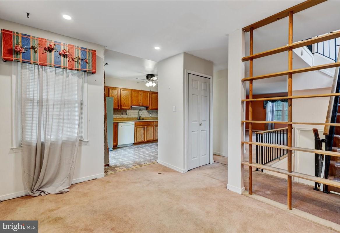 KETTERING - Residential