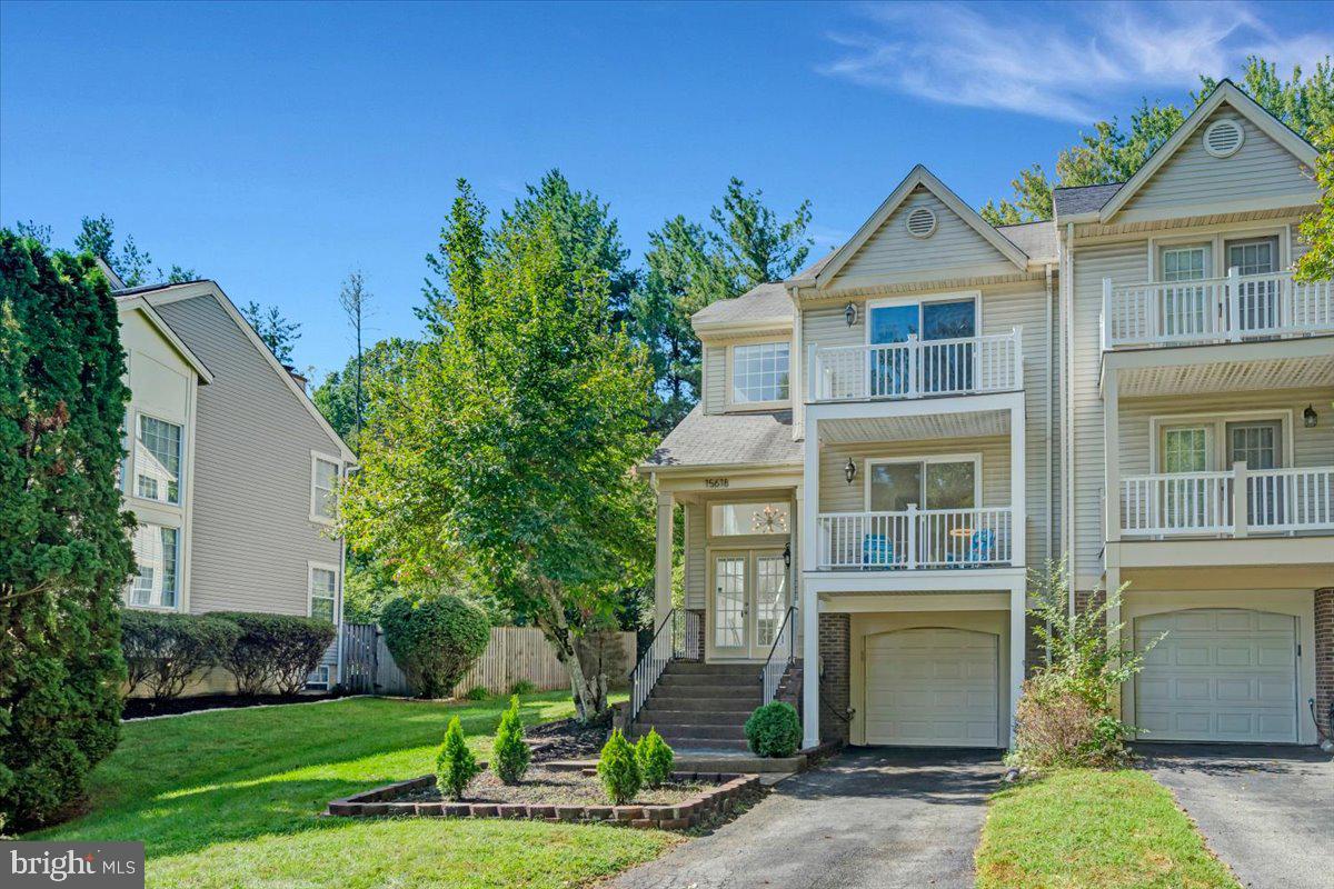 15618 MONTVIEW DRIVE