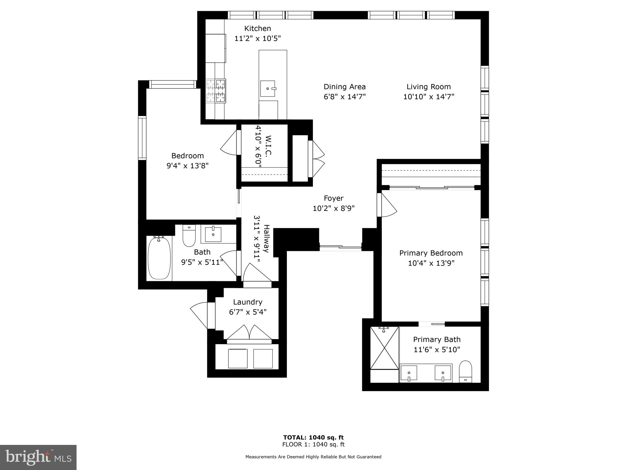 BOTTLING HOUSE - Residential Lease