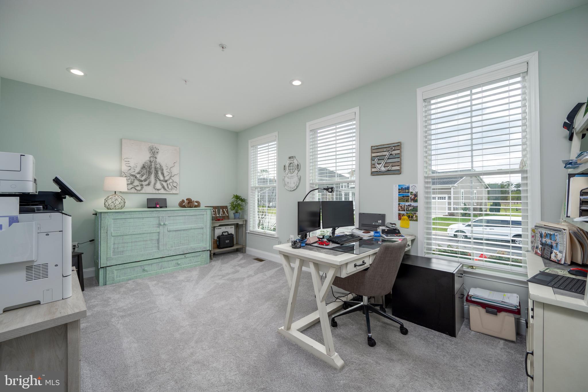 GLEN RIDDLE - Residential