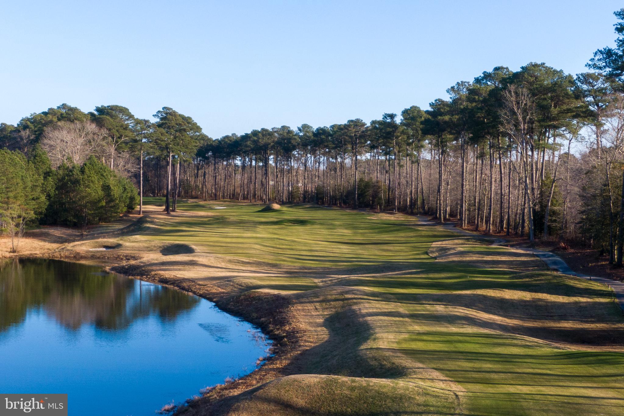 GLEN RIDDLE - Residential