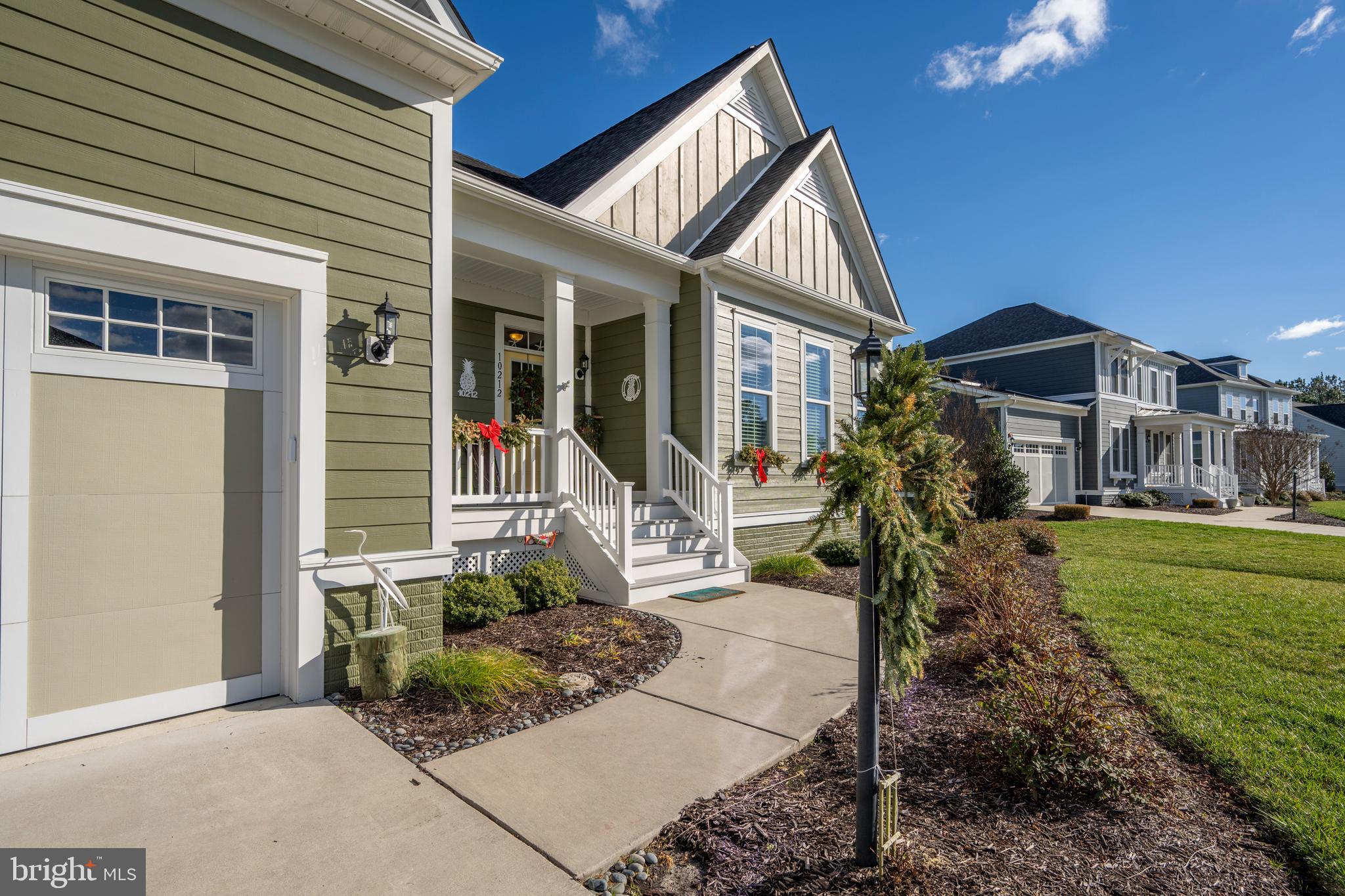 GLEN RIDDLE - Residential