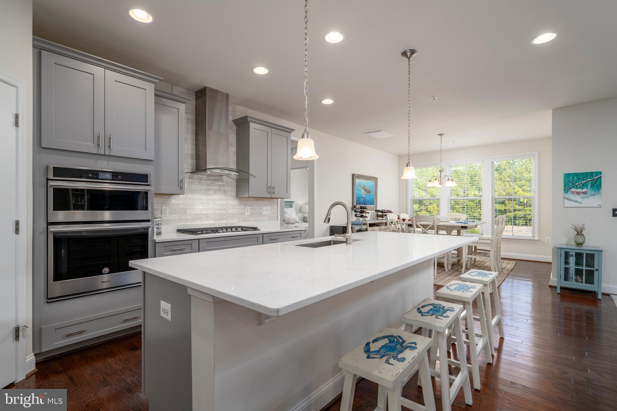 GLEN RIDDLE - Residential