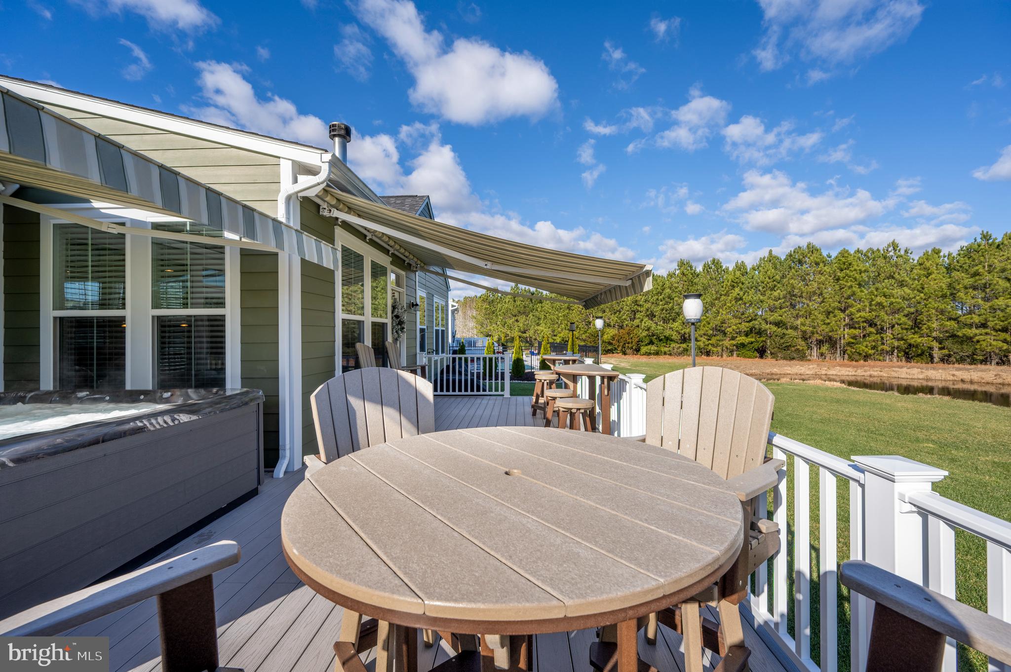 GLEN RIDDLE - Residential