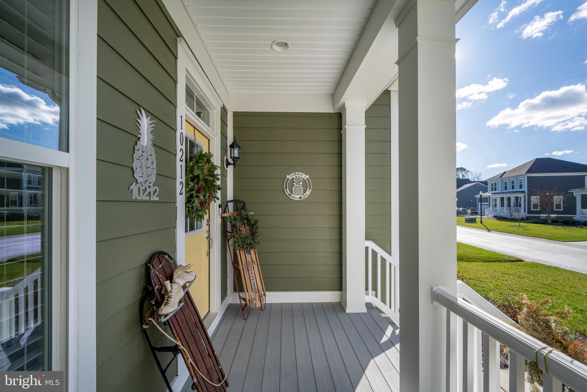 GLEN RIDDLE - Residential