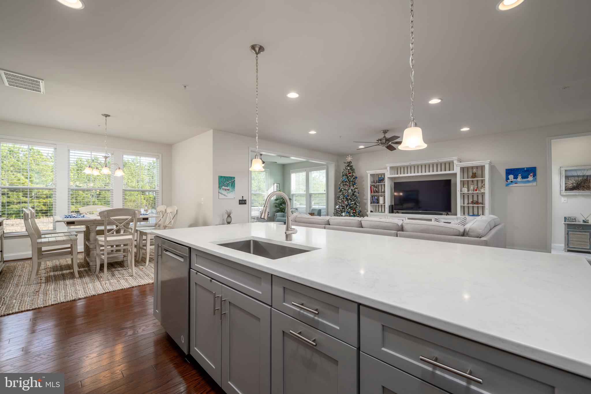 GLEN RIDDLE - Residential