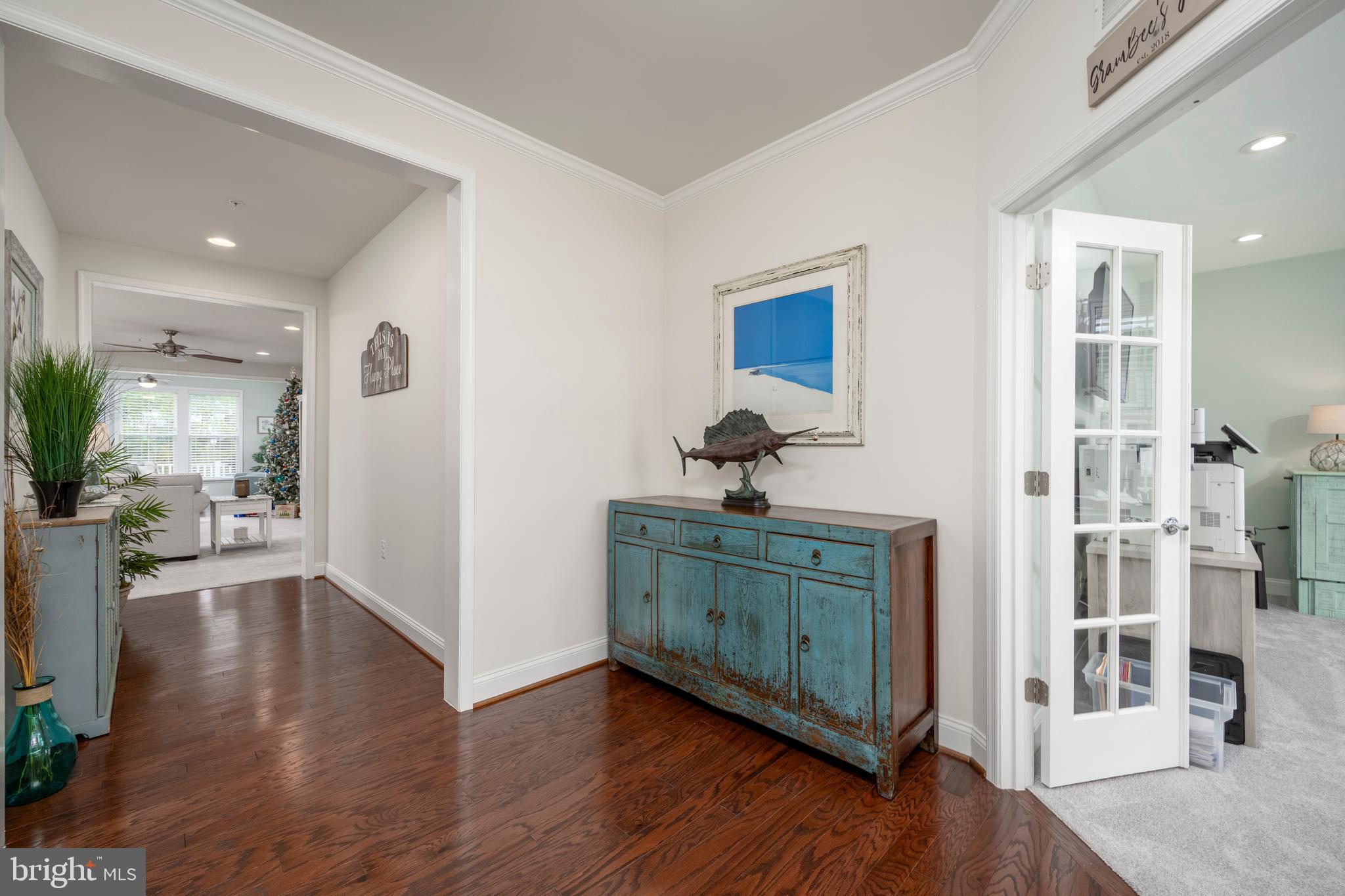 GLEN RIDDLE - Residential