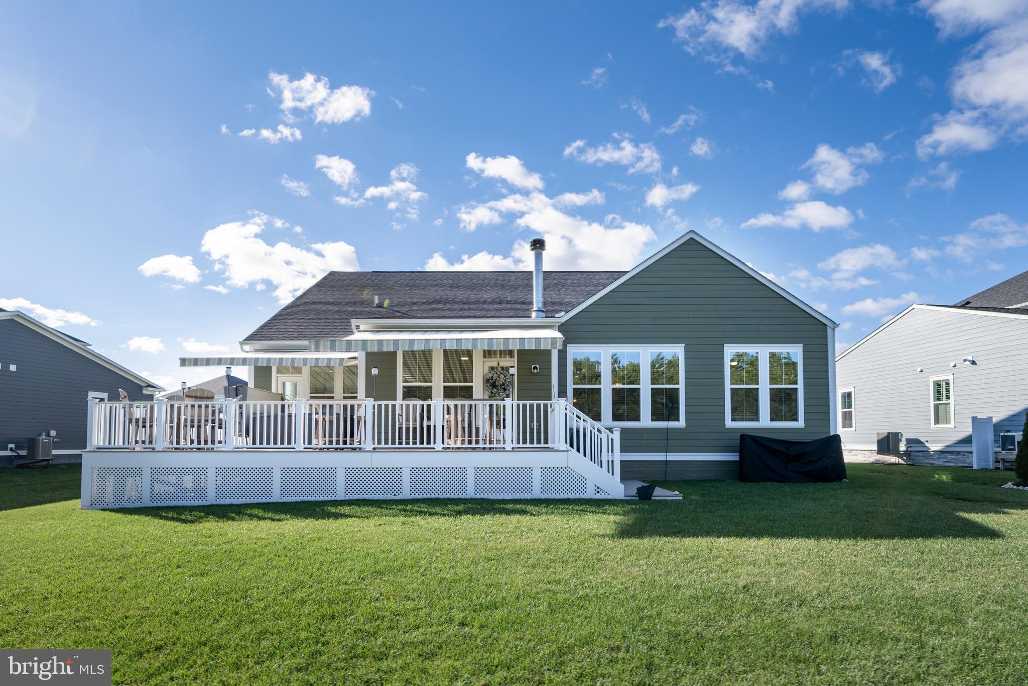 GLEN RIDDLE - Residential