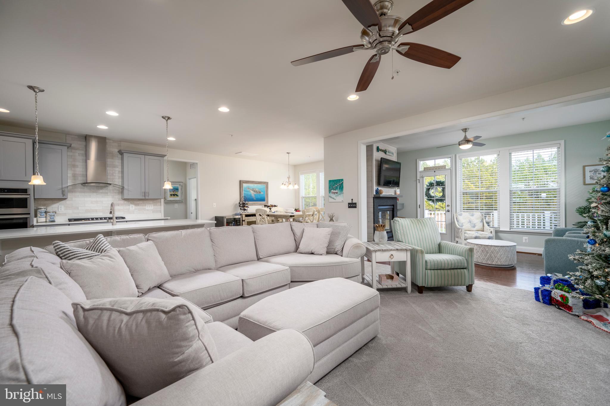 GLEN RIDDLE - Residential