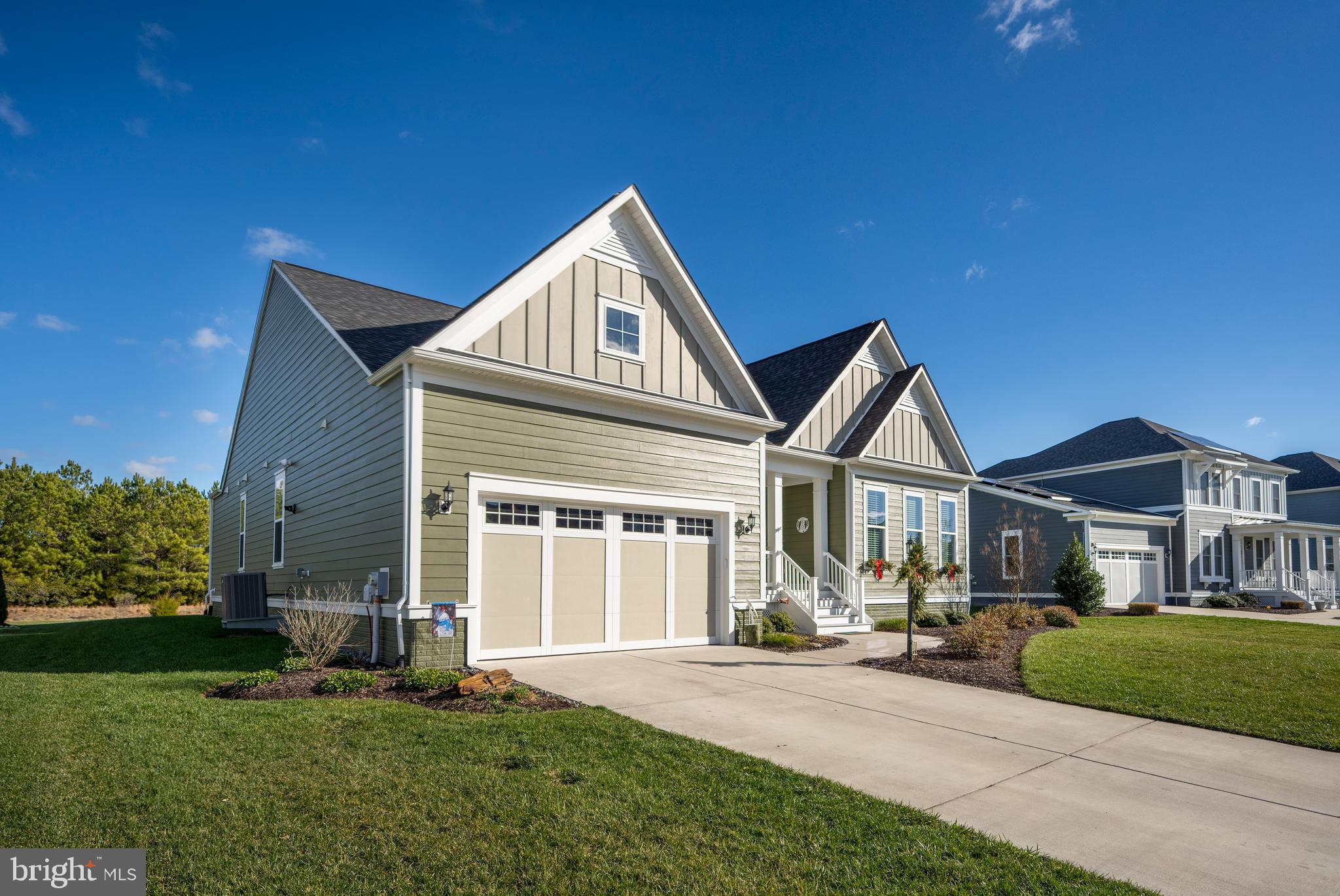 GLEN RIDDLE - Residential