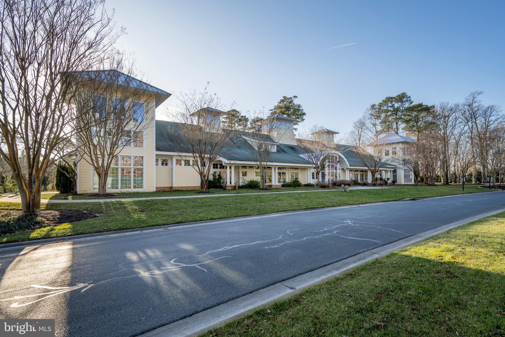 GLEN RIDDLE - Residential