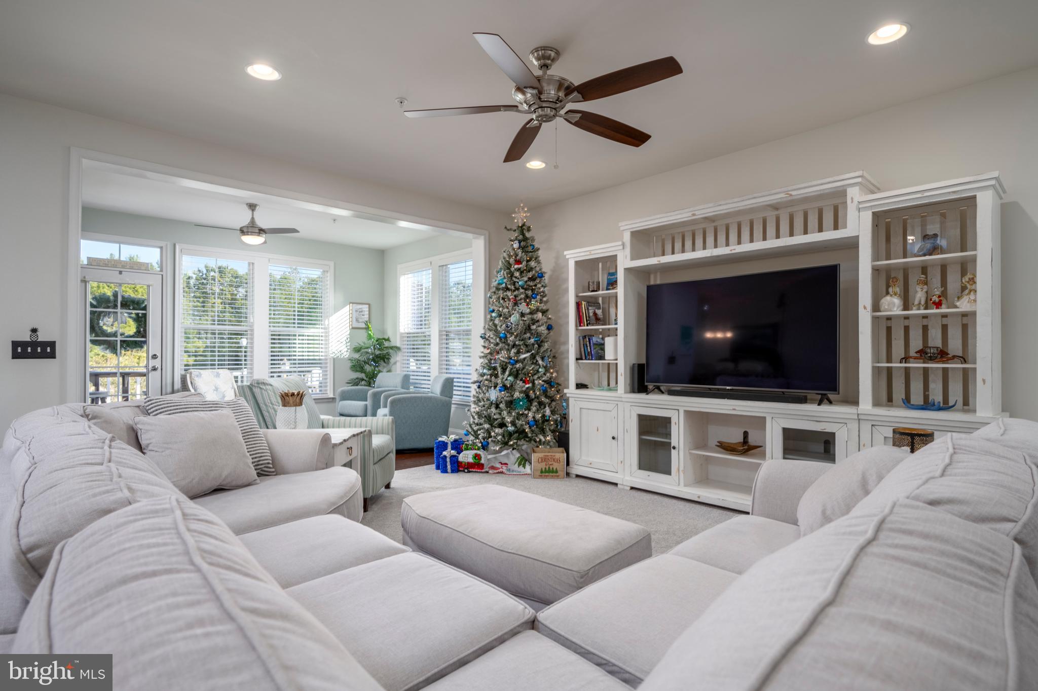 GLEN RIDDLE - Residential